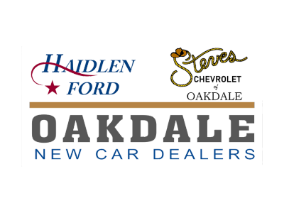 Haidlen Ford Oakdale CA