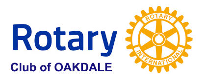 Oakdale Rotary Club